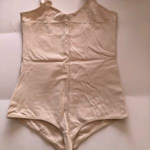 Sharpex. Shapewear for women tummy control thong body suit